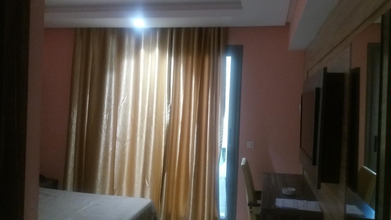 Hotel Matous Tunis Cameră foto